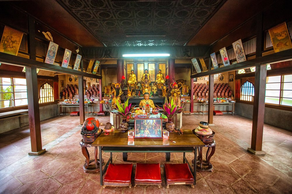 🏯 다이쇼 절(다이쇼지) 이미지 5